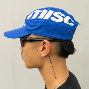 Race cap