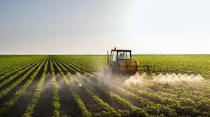 improve the agriculture’s condition 